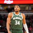 Giannis Antetokoumpo crítica al equipo tras caer por séptimo juego de forma consecutiva