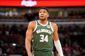 Giannis Antetokoumpo crítica al equipo tras caer por séptimo juego de forma consecutiva