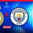 Real Madrid vs Manchester City EN VIVO UEFA Champions League Jornada 6