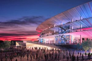 Laporta celebra el regreso del Barcelona al Camp Nou: “Volver será delicioso”