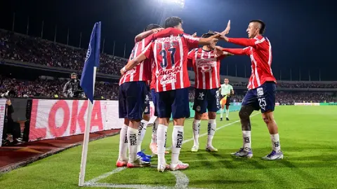 Liga MX: Calendario completo de Chivas del Clausura 2026