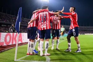 Liga MX: Calendario completo de Chivas del Clausura 2026