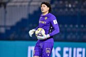 Guillermo Ochoa y el AEL Limassol cortan su racha de victorias tras perder contra el Larnaca