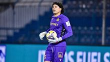 Guillermo Ochoa y el AEL Limassol cortan su racha de victorias tras perder contra el Larnaca
