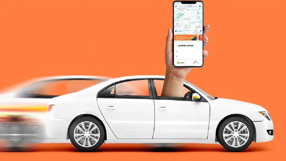 Didi se cae en México y deja a miles sin servicio: esto dijo la empresa