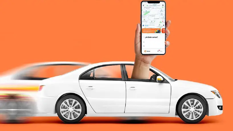 Didi se cae en México y deja a miles sin servicio: esto dijo la empresa
