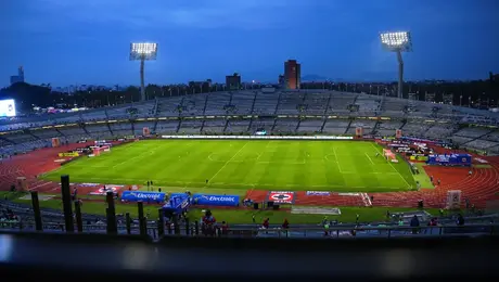 ¡Fiesta el domingo en CU! Sold out para el juego de Vuelta entre Pumas y Pachuca