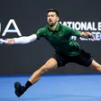 Djokovic vence a Musetti y gana título en Atenas pero se baja de las Finales ATP