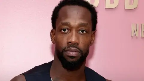 Problemas legales para Patrick Beverley: Arresto por delito en Texas