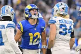 Los Angeles Rams derrotan a Detroit y aseguran su lugar en Playoffs