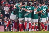 ¡Siete cambios! Alineación de México vs Paraguay