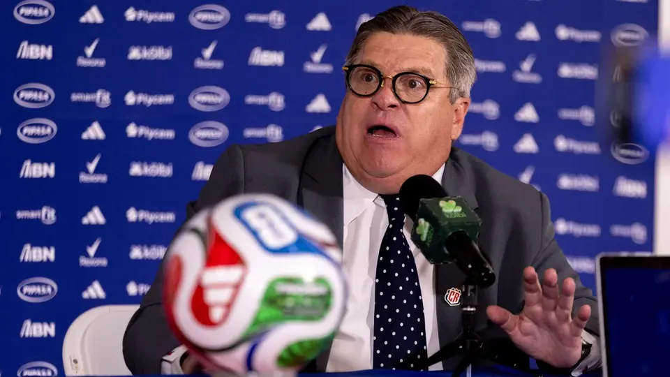 'Piojo' Herrera rompe el silencio tras su salida de Costa Rica: "Me juzgaron como un criminal"