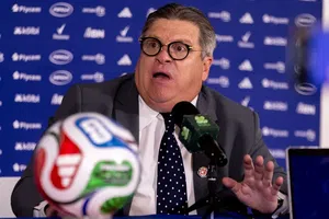 'Piojo' Herrera rompe el silencio tras su salida de Costa Rica: "Me juzgaron como un criminal"