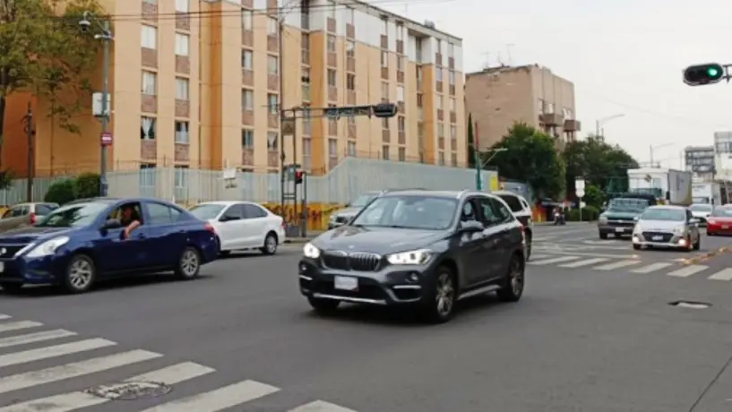 ¡OJO! Conducir a más de 30 km/h podría costarte hasta 34 mil pesos de multa en CDMX