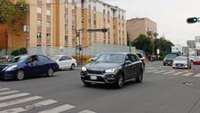 ¡OJO! Conducir a más de 30 km/h podría costarte hasta 34 mil pesos de multa en CDMX