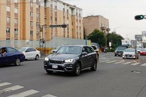 ¡OJO! Conducir a más de 30 km/h podría costarte hasta 34 mil pesos de multa en CDMX