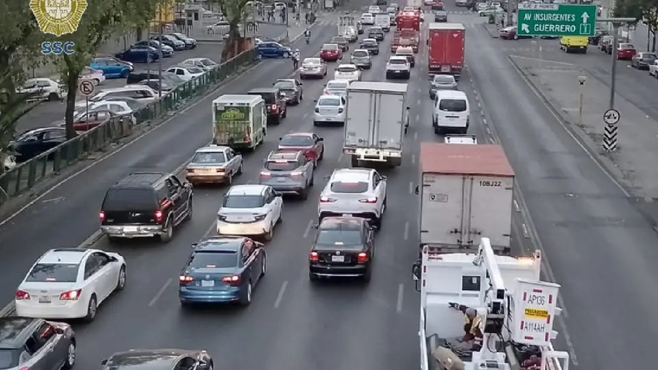 ¿Se suspende el Hoy No Circula del miércoles 24 de diciembre?