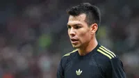 “Es grosero y prepotente” :Hermano del Chucky Lozano se lanza contra el exjugador de San Diego FC