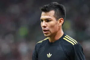 “Es grosero y prepotente” :Hermano del Chucky Lozano se lanza contra el exjugador de San Diego FC