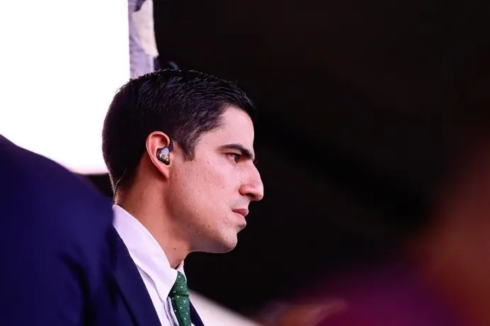 “FIFA se arrepintió de no darle más partidos a México”