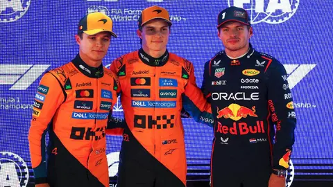 Fernando Alonso aplaude pelea por el Campeonato de Pilotos de la F1: "es genial para el deporte"