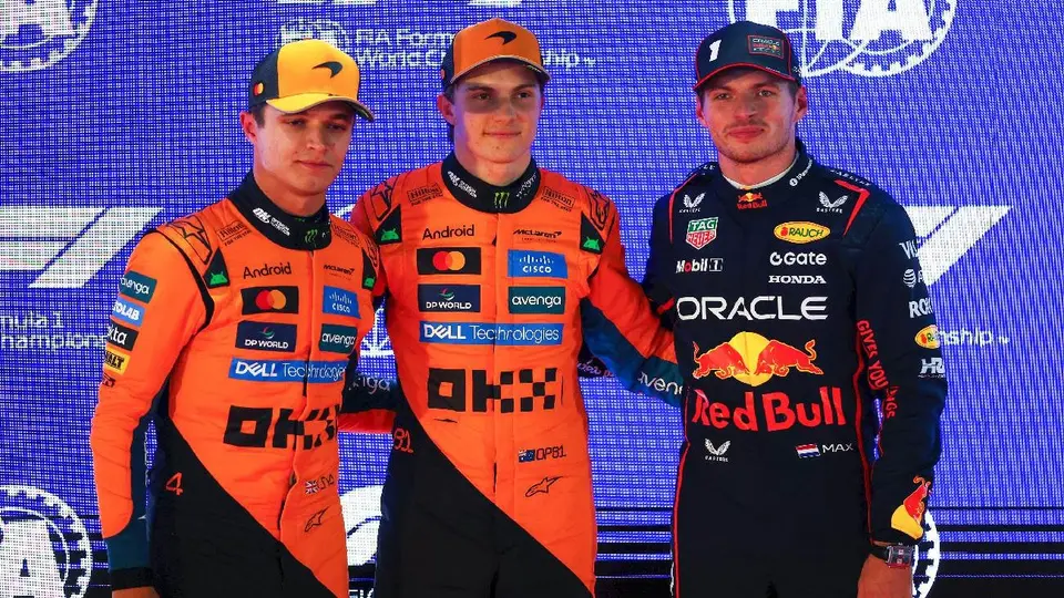 Fernando Alonso aplaude pelea por el Campeonato de Pilotos de la F1: "es genial para el deporte"