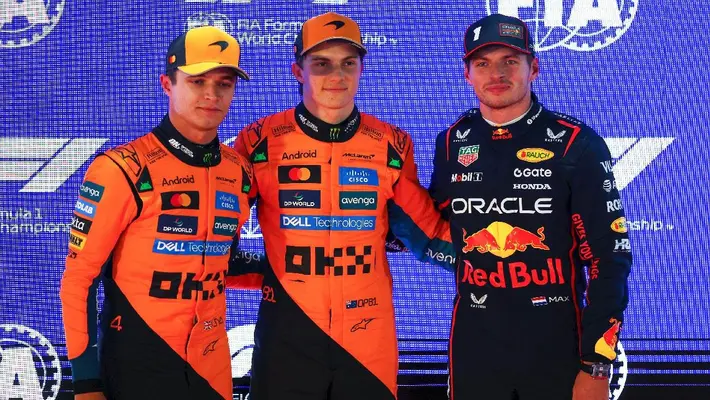 Fernando Alonso aplaude pelea por el Campeonato de Pilotos de la F1: "es genial para el deporte"