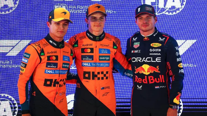Fernando Alonso aplaude pelea por el Campeonato de Pilotos de la F1: "es genial para el deporte"