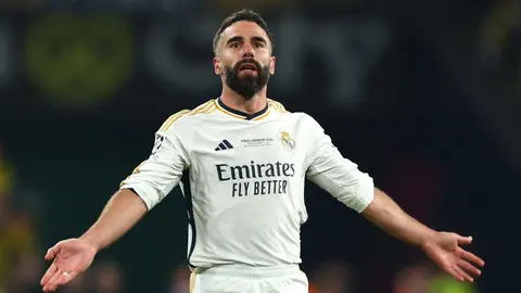 ¡Hay tiro! Carvajal acusó a Javier Tebas por 'adulterar la competición'
