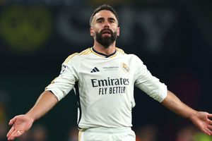 ¡Hay tiro! Carvajal acusó a Javier Tebas por 'adulterar la competición'