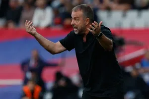 ¡Se pierde El Clásico! Hansi Flick es expulsado y no estará ante Real Madrid