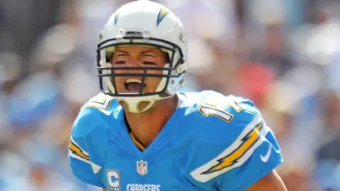 ¡Regresa del retiro! Colts firman al veterano Phillip Rivers
