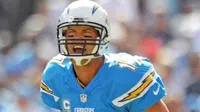 ¡Regresa del retiro! Colts firman al veterano Phillip Rivers