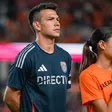 Técnico del San Diego FC sobre afirma que Chucky Lozano 'se tiene que ganar su lugar'