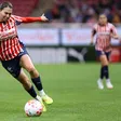 ¡Vibrante empate! Chivas y Diablas igualan a dos en la Ida de los Cuartos de Final