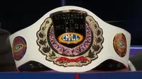 CMLL premiará al aficionado un millón con cinturón especial en la Arena México