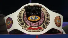 CMLL premiará al aficionado un millón con cinturón especial en la Arena México