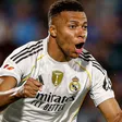 ¡Gol de líder! Real Madrid derrota a Getafe con solitario gol de Kylian Mbappe