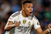 ¡Gol de líder! Real Madrid derrota a Getafe con solitario gol de Kylian Mbappe