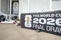 ¡Conocerán su suerte! Aguirre y los técnicos que llegaron a la sede del sorteo del Mundial 2026