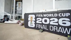 ¡Conocerán su suerte! Aguirre y los técnicos que llegaron a la sede del sorteo del Mundial 2026