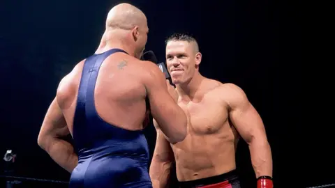 WWE: ¿Qué fue la Ruthless Aggression Era y qué luchadores que surgieron en esa época?