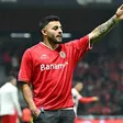 Alexis Vega podría tener minutos en el juego de Vuelta de los Cuartos de Final