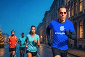 ¡A correr con espíritu navideño! Llega la carrera “Run Christmas Run 2025” en la CDMX