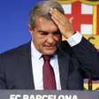 ‘Por encima de todo está el Barcelona’: Joan Laporta reabre la herida de la salida de Messi