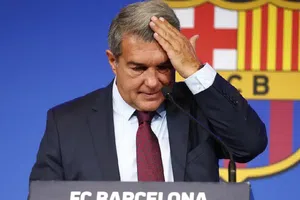 ¿Pelea en Barcelona? Joan Laporta revela que su relación con Messi se hizo muy distante