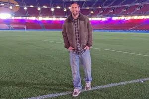 Misterio culé: Lionel Messi no avisó a directiva del Barcelona de su visita al Camp Nou