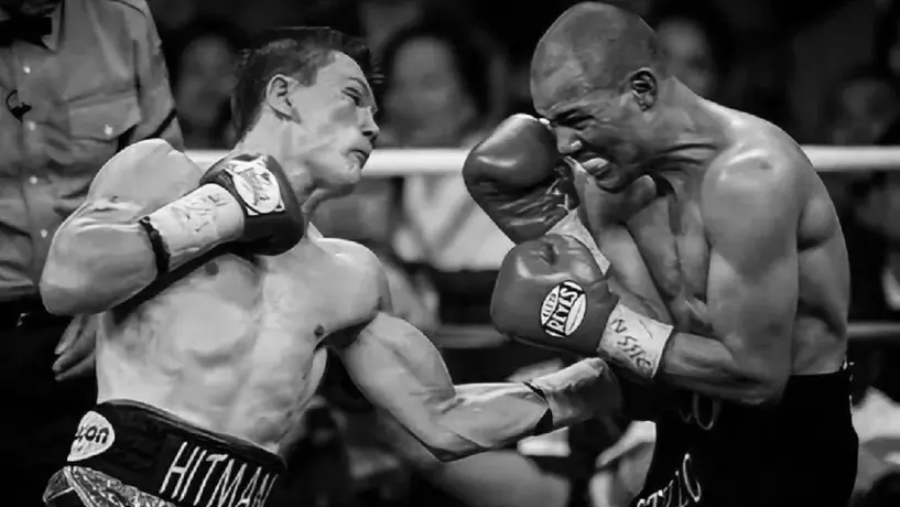 Ricky Hatton: Corte británica confirma suicidio del ex campeón mundial de boxeo