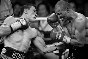 Ricky Hatton: Corte británica confirma suicidio del ex campeón mundial de boxeo