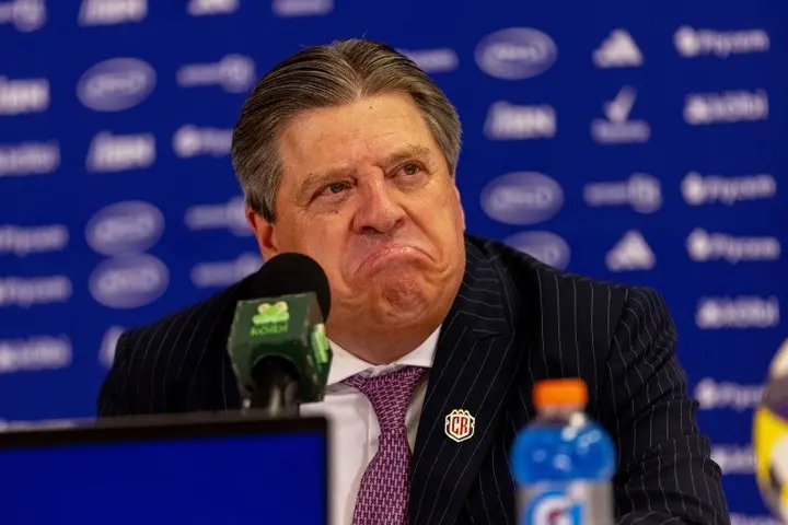 Miguel Herrera | MEXSPORT
